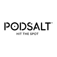 Pod Salt Hit The Spot