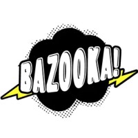 Bazooka!